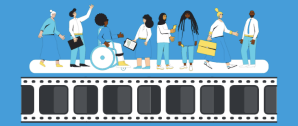 The Impact of Diversity (or Lack Thereof) in Video Production